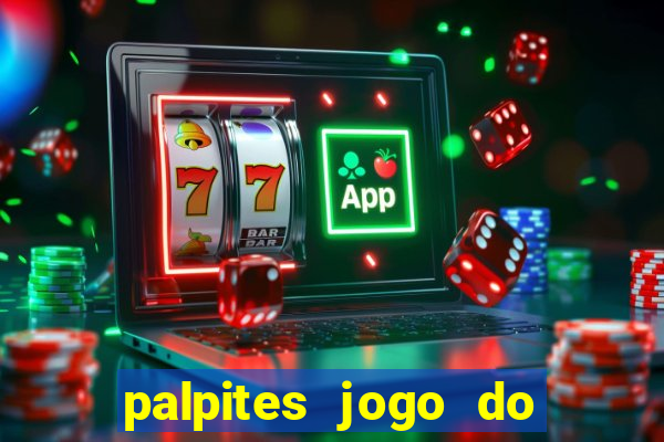 palpites jogo do bicho hoje